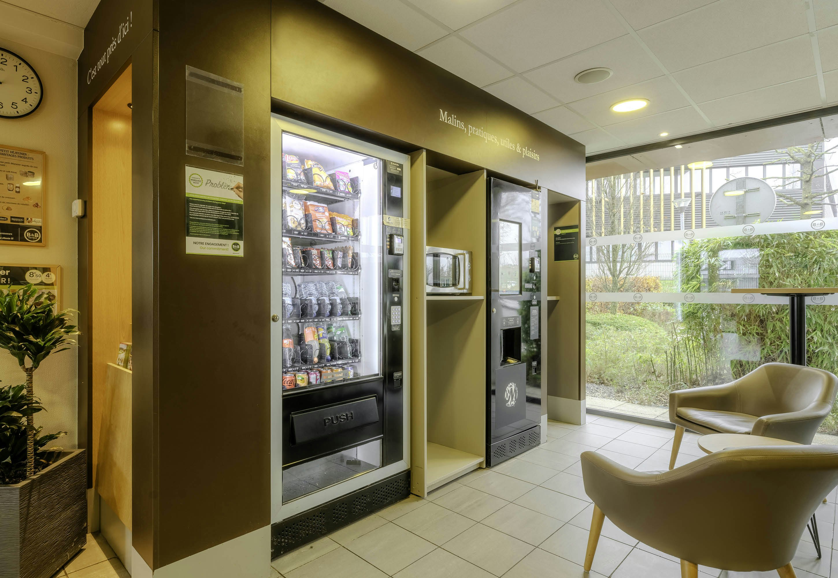 B&B HOTEL Arras 25/42