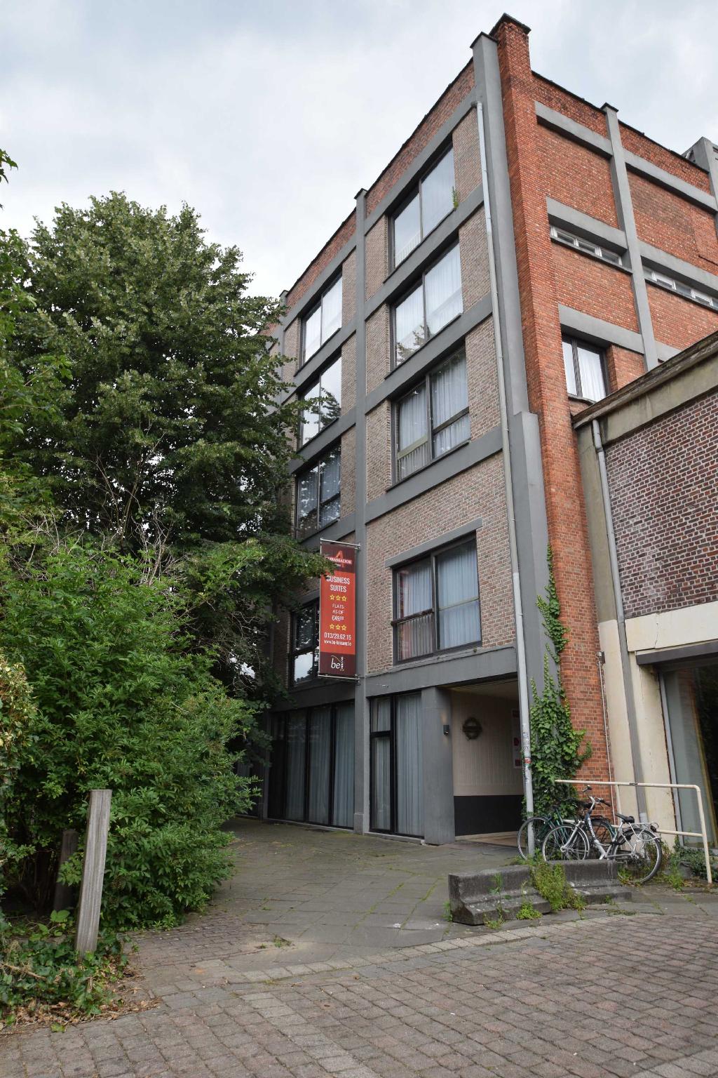 Ambassador Suites Leuven 4/24