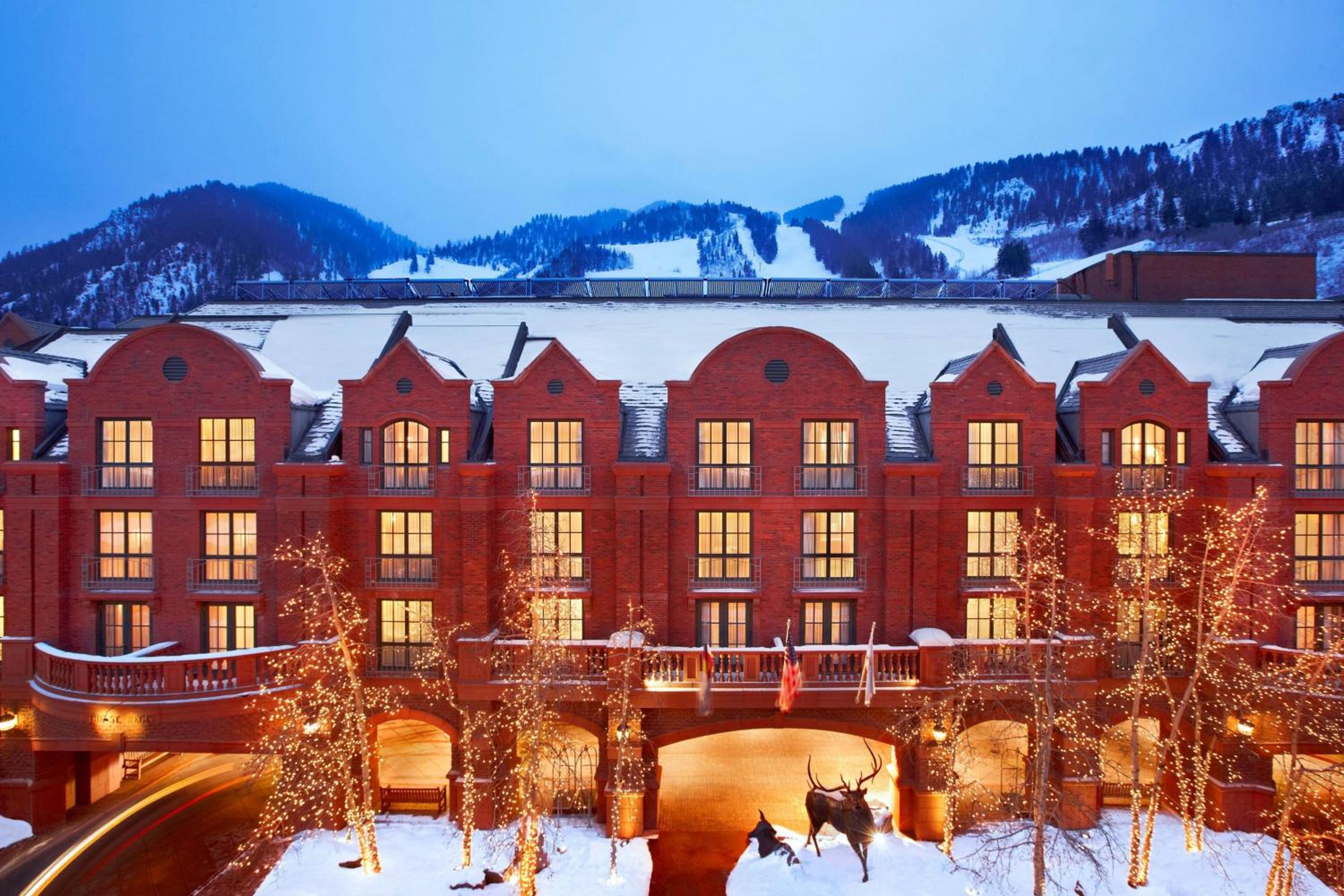 St Regis Residence Club by Frias 4/40