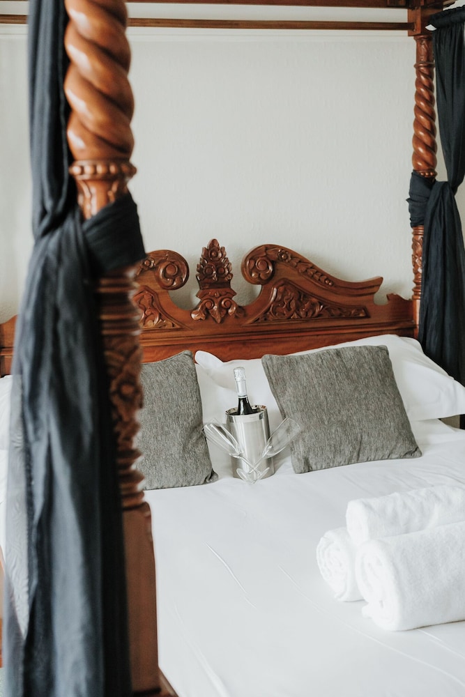 Grasmere Court Hotel - Guest house 17/45