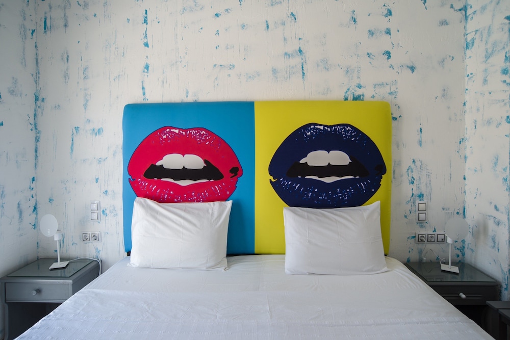 Beach Boutique Hotel 10/67