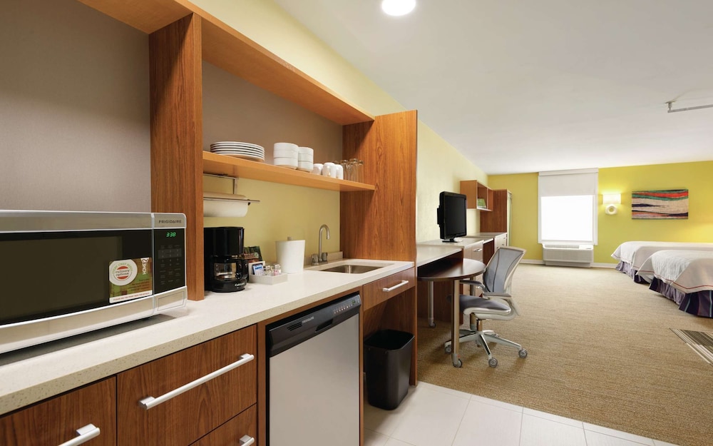 Home2 Suites St Louis Central West End Forest Park 27/32