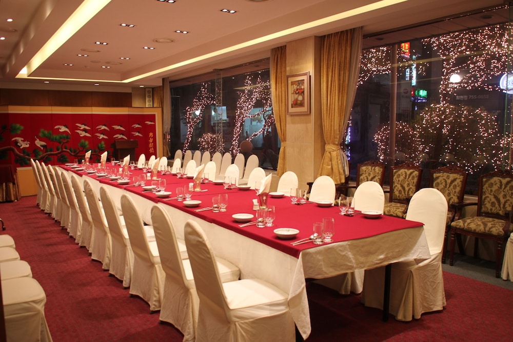 Hotel Rex Seoul 39/43