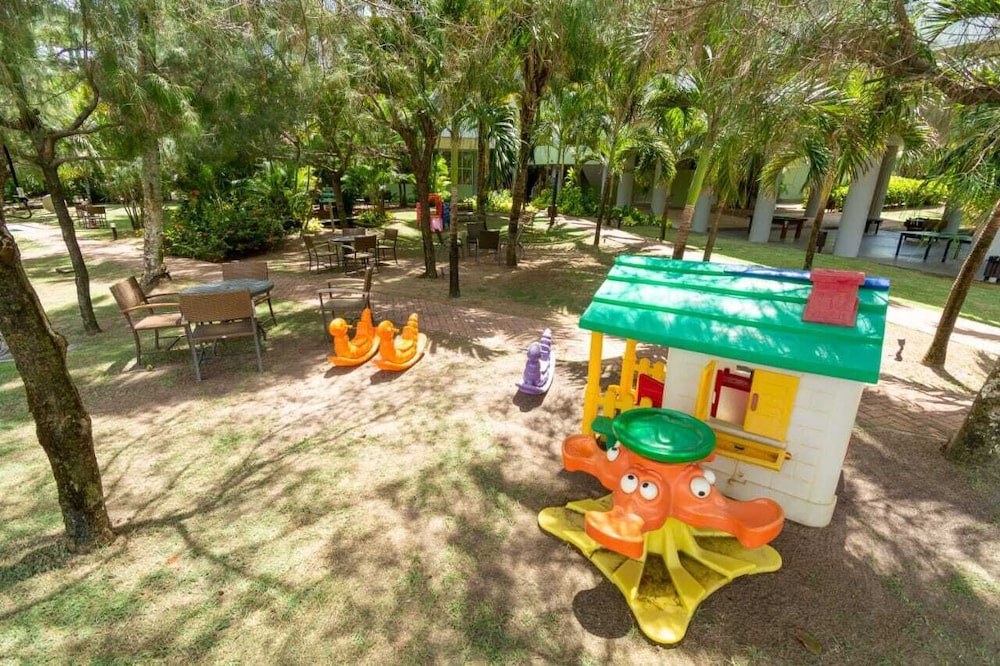 Hotel Resort Costa Dos Coqueiros 53/64