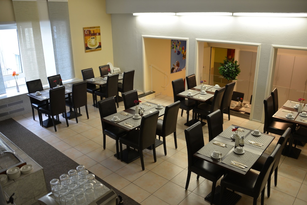 Hotel Italia 46/62