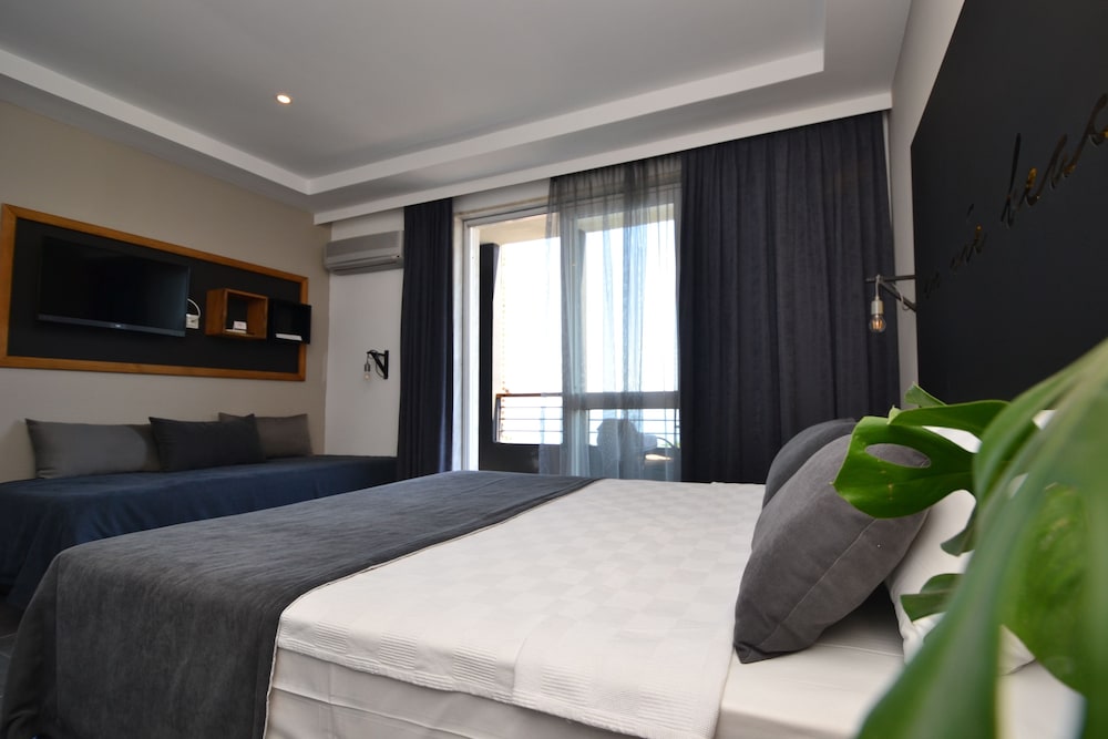En Vie Beach Boutique Hotel-Adult Only 13/78