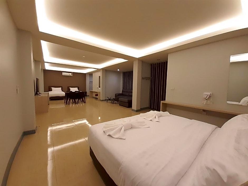 Zleep D Hotel 18/48