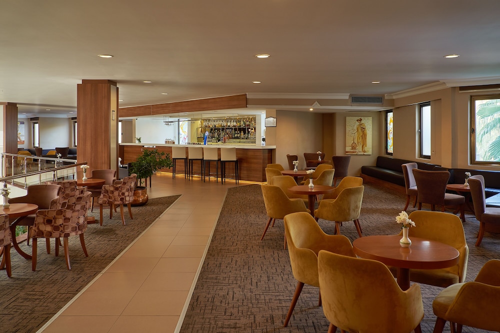 Richmond Ephesus Resort 43/63
