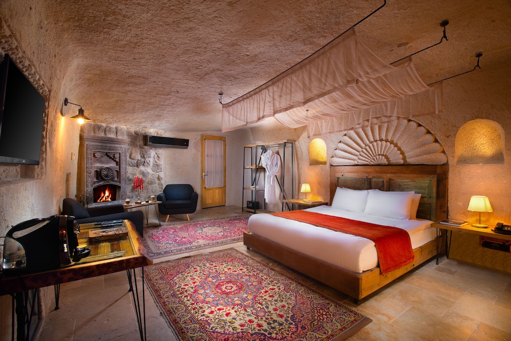 Dream Of Cappadocia 7/50