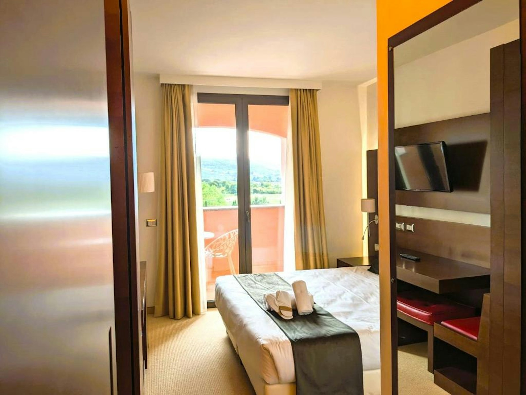 Hotel Il Gentiluomo 14/33