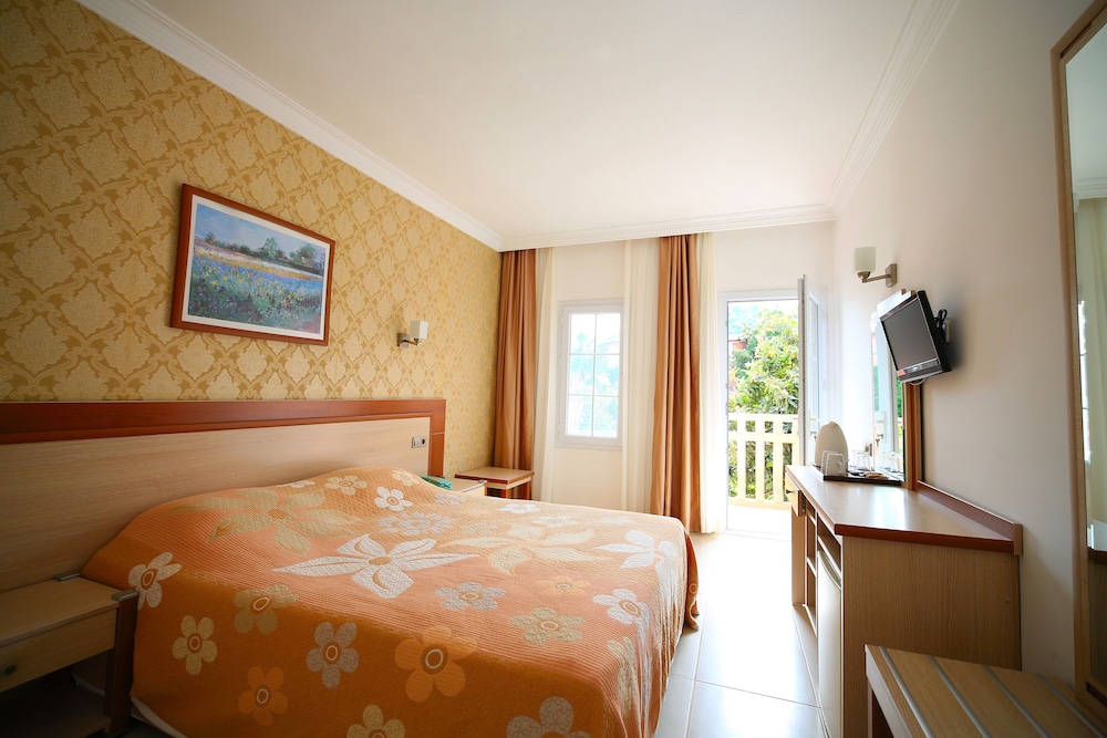 Turquoise Hotel Oludeniz 27/67