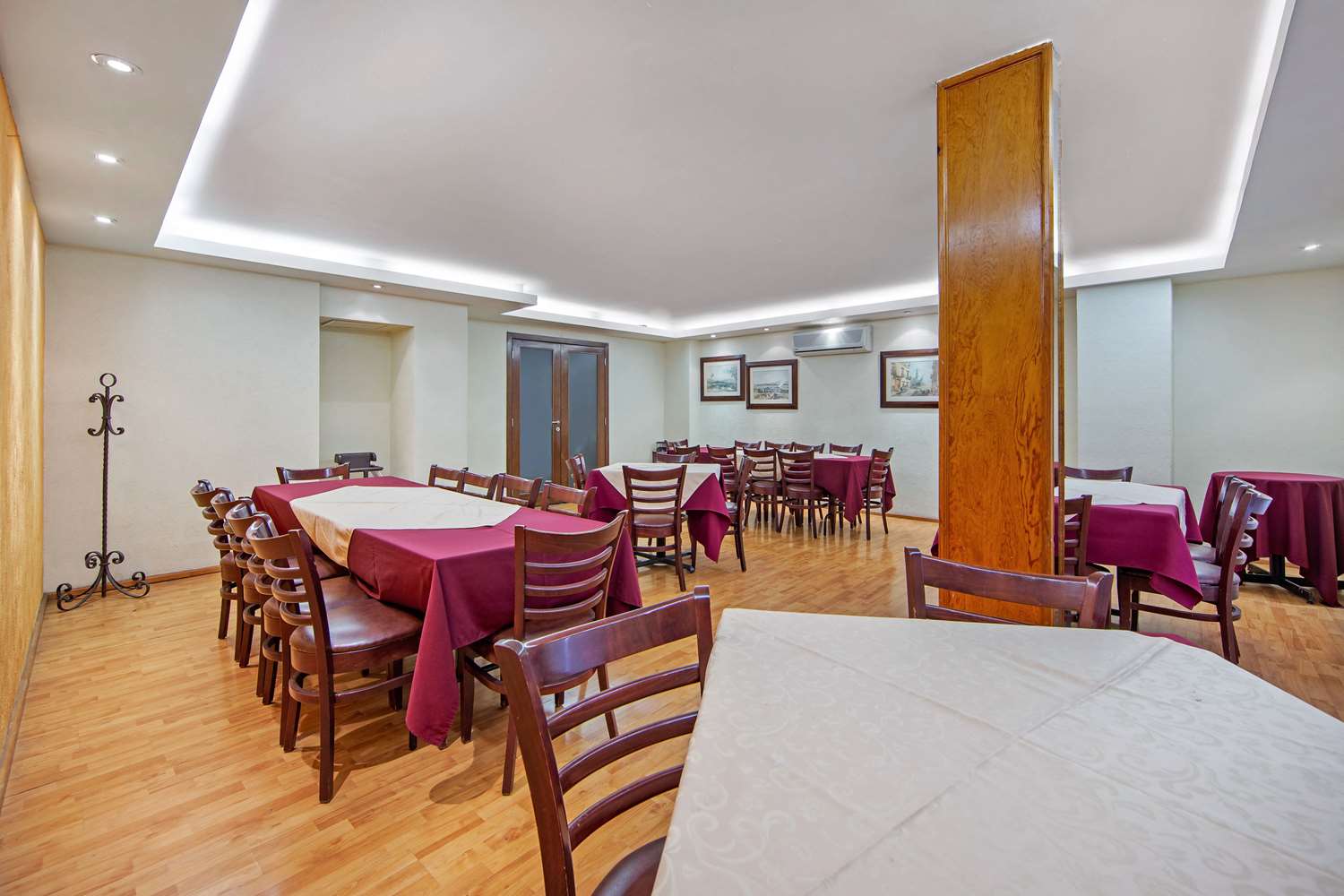 Quality Inn Aguascalientes AGU 30/37