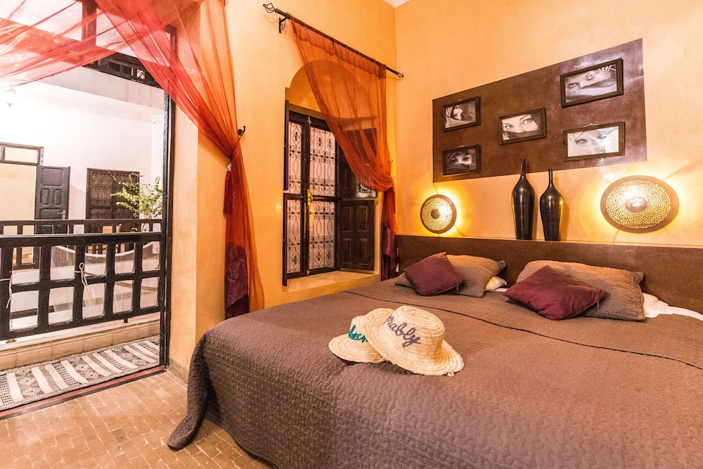 Riad el Grably 48/69