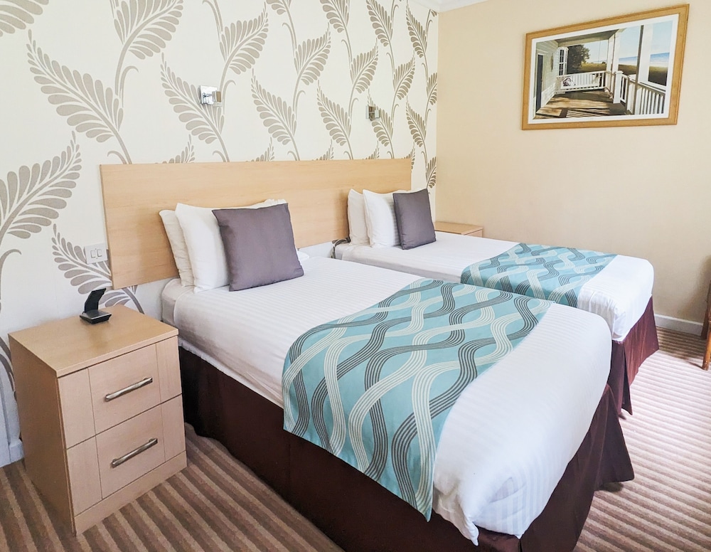 Biarritz Hotel 17/50