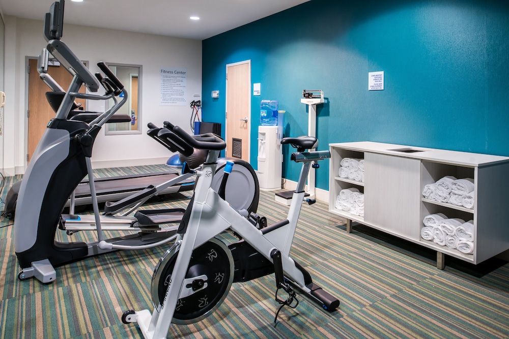 sport facilities