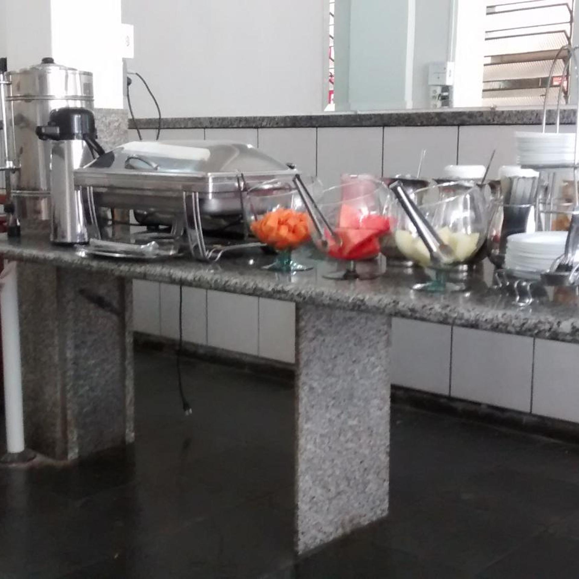 Hotel Alvorada 1/28