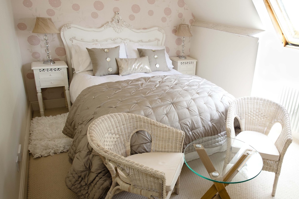 Windfalls Boutique Hotel 13/26
