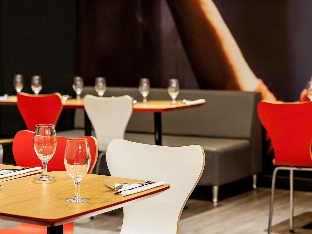 Ibis Juiz De Fora 40/50
