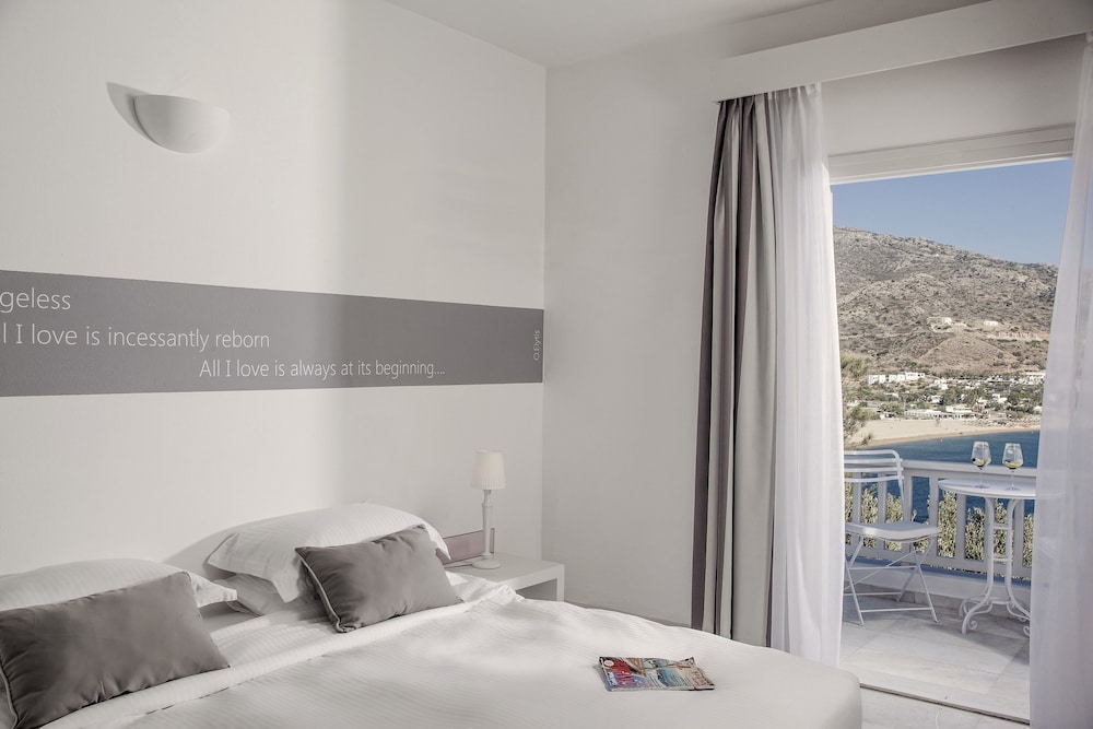 Ios Palace Hotel Spa 12/50