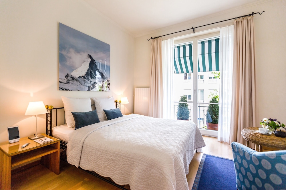 Hotel Seegarten 11/26