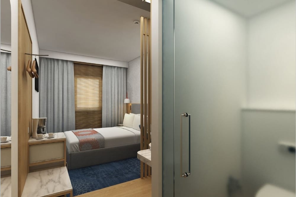 Holiday Inn Express Bengaluru Yeshwantpur 19/67