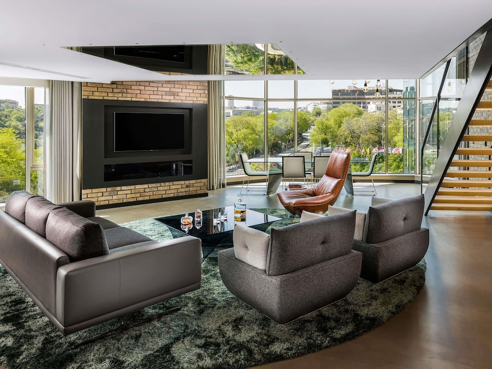 Swissotel The Bosphorus Istanbul 57/80