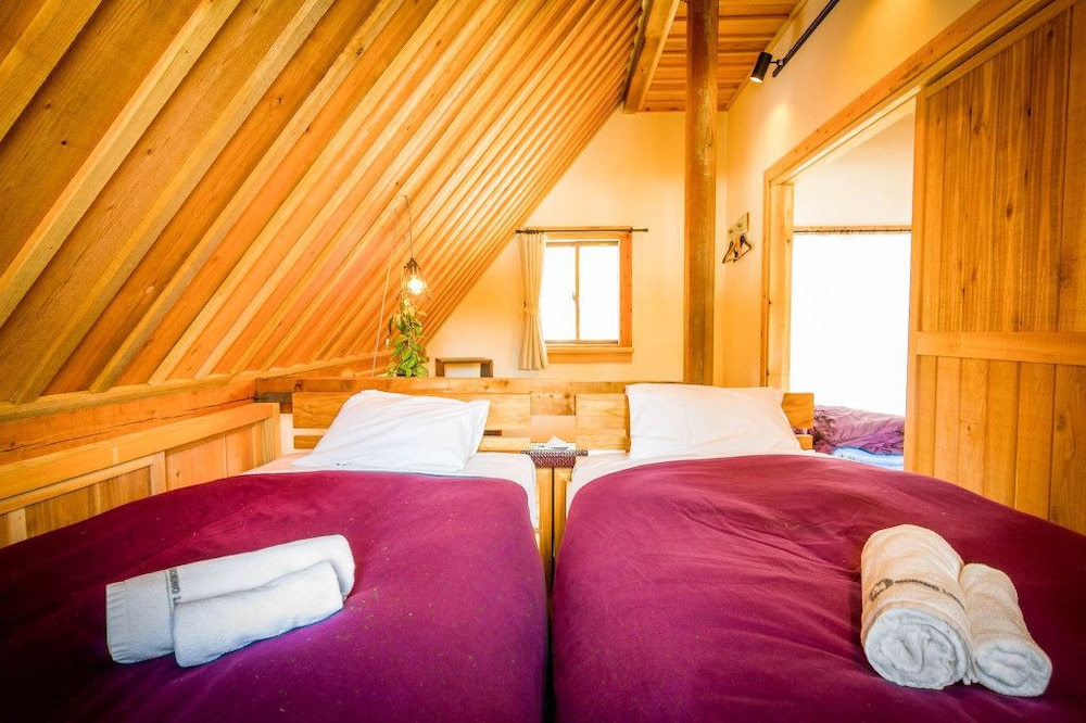 Morino Lodge Chalets 13/45