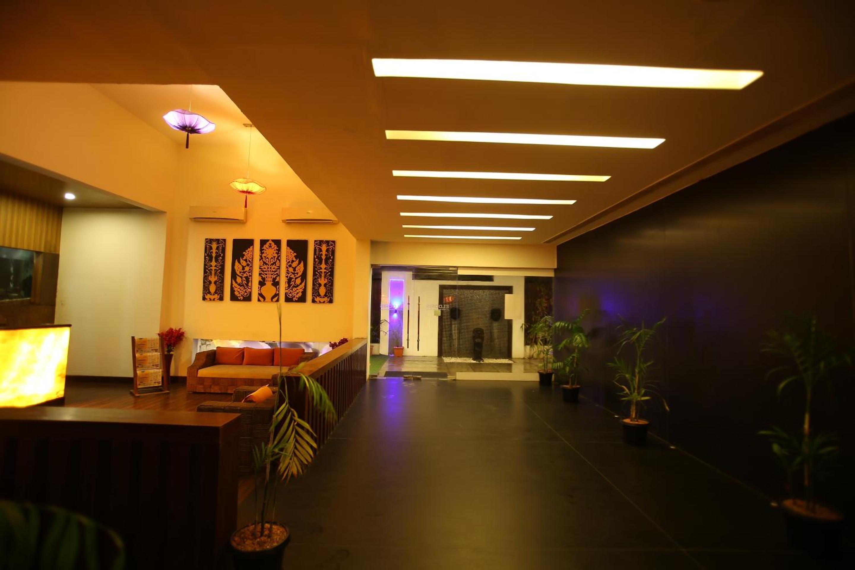 The Bentley Seaside Boutique Hotel 25/50