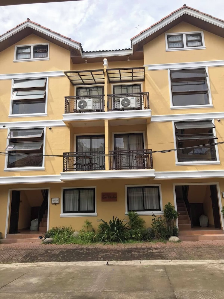 Club Balai Isabel 4/66