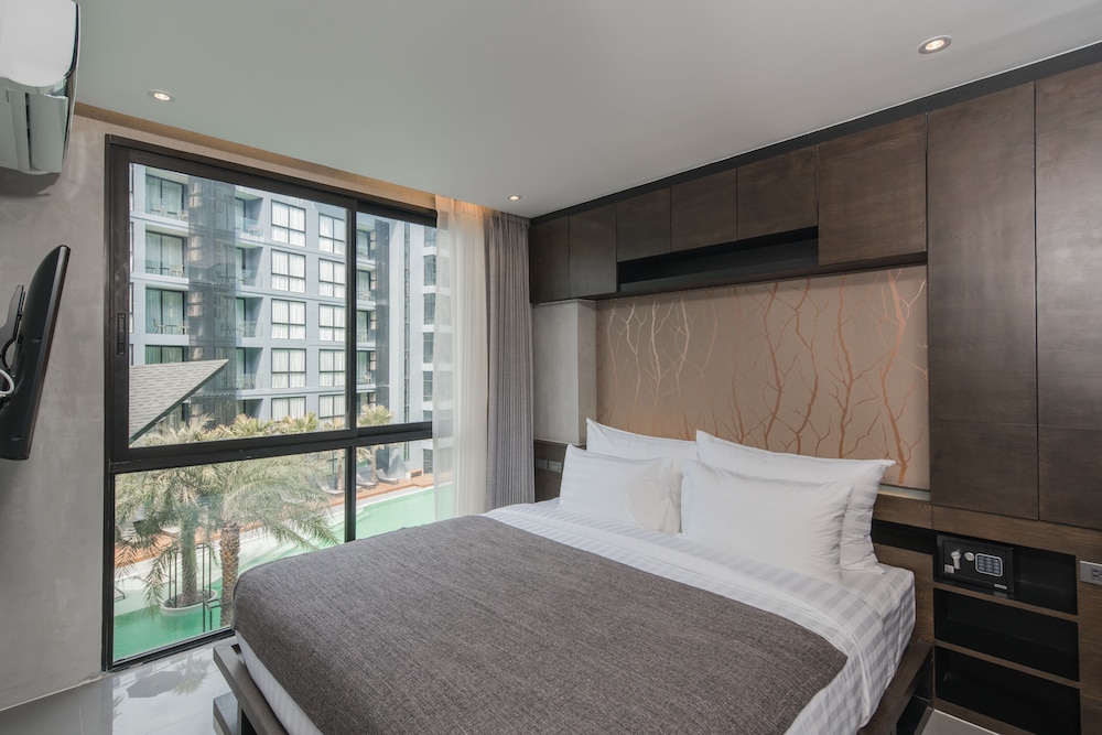 Citygate Kamala Resort and Residence 15/71