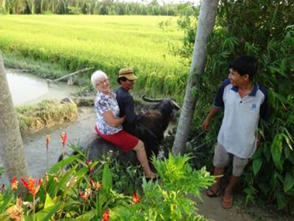 Hoi An Life Homestay photo2