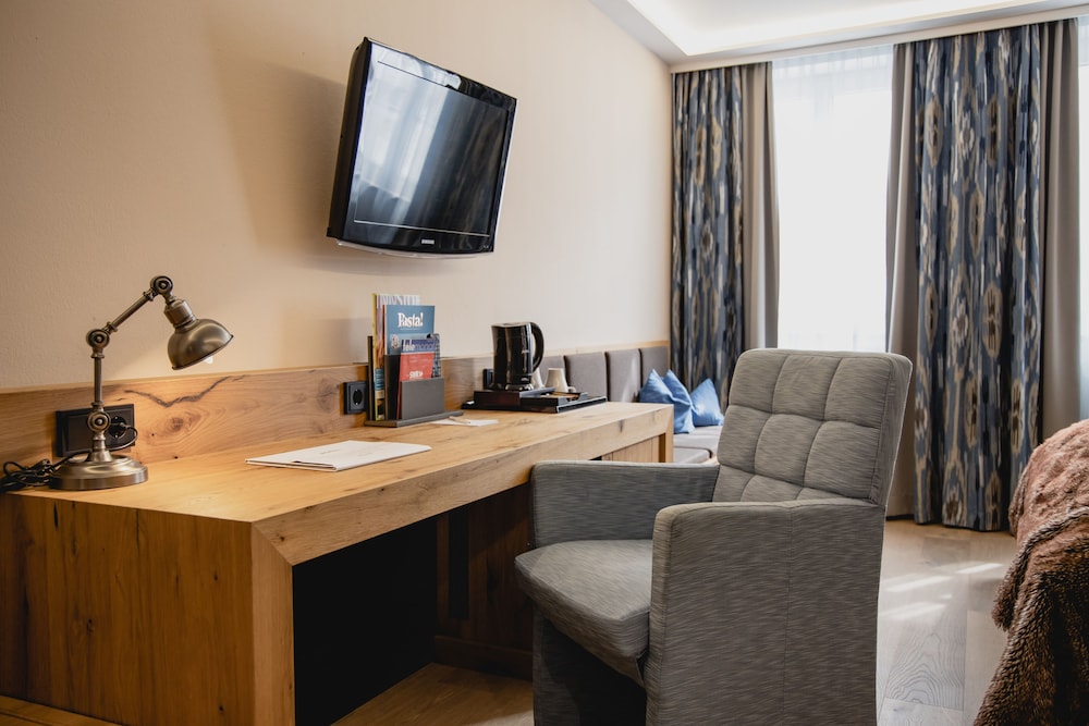 Hotel Residenz Passau 34/42