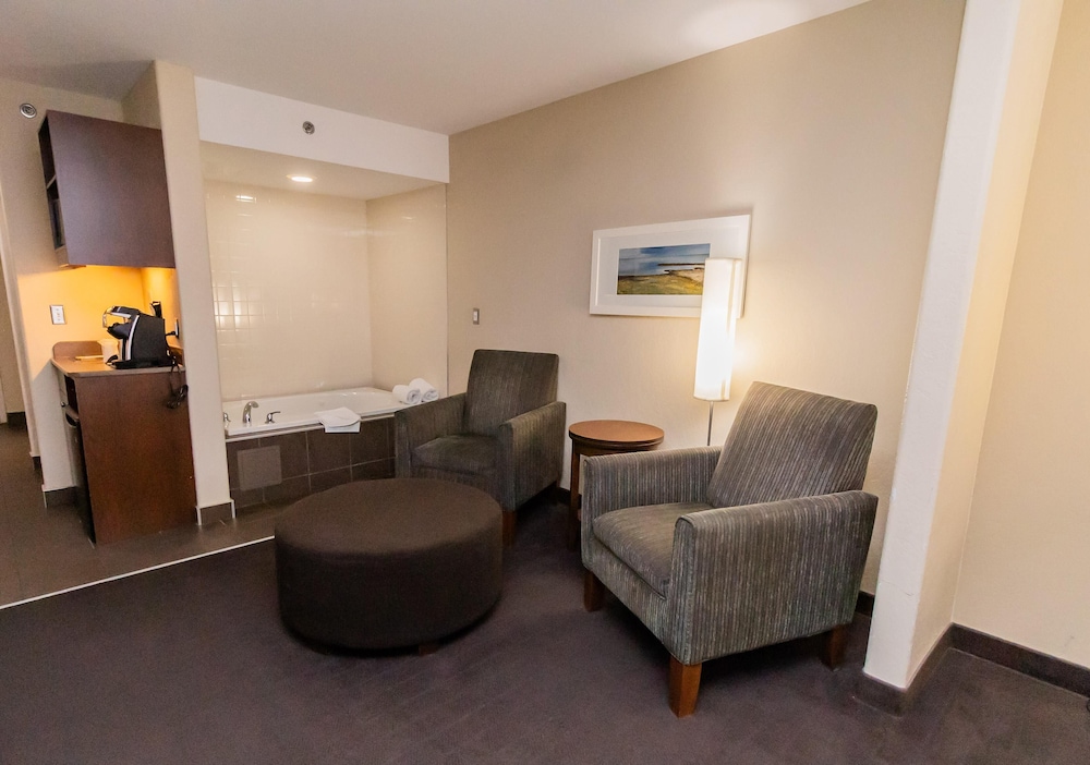Deer Lake Horizon Hotel, BW Signature Collection 38/58