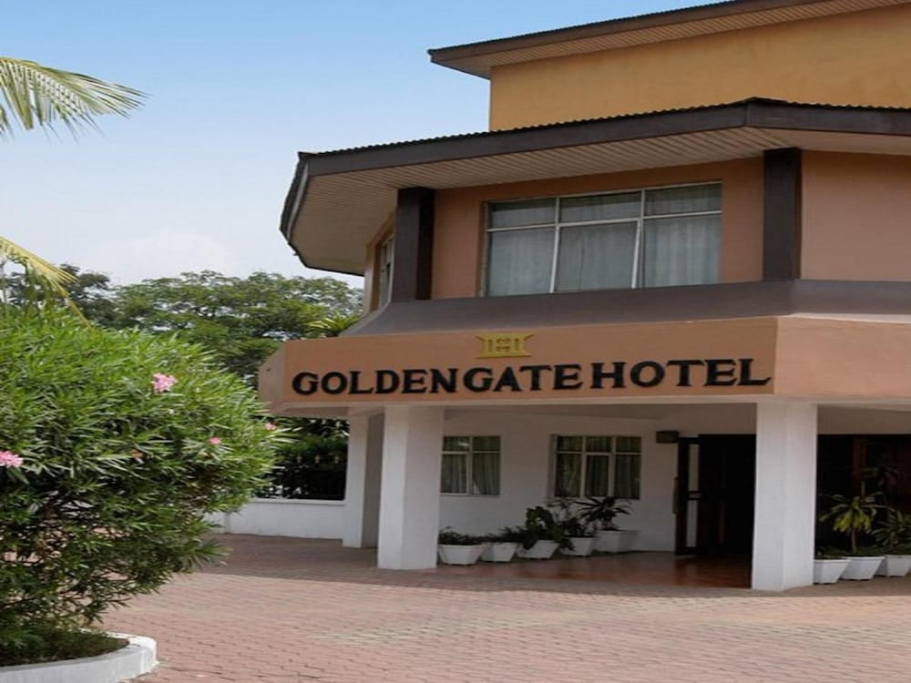 Golden Gate Hotel 2/47
