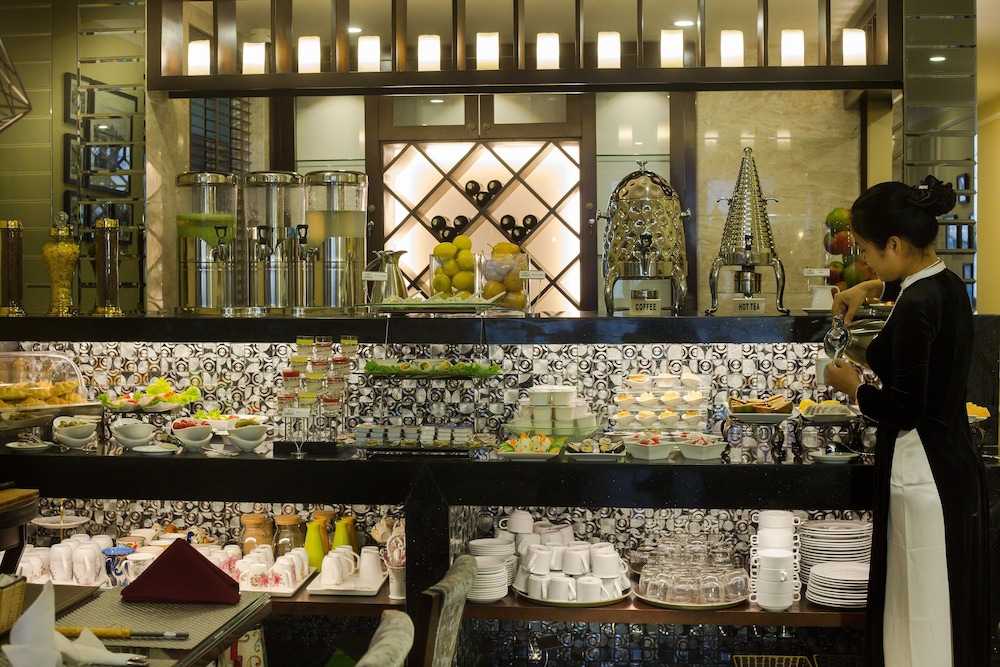 Hanoi Marvellous Hotel & Spa 41/50