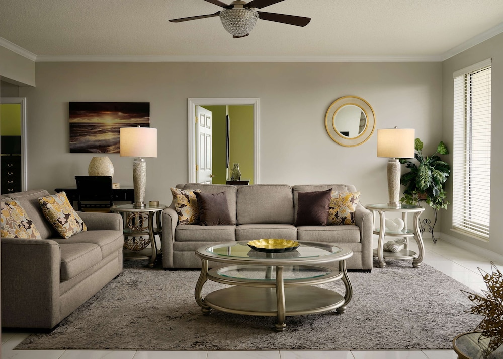 Kingston Plantation Condos 40/60