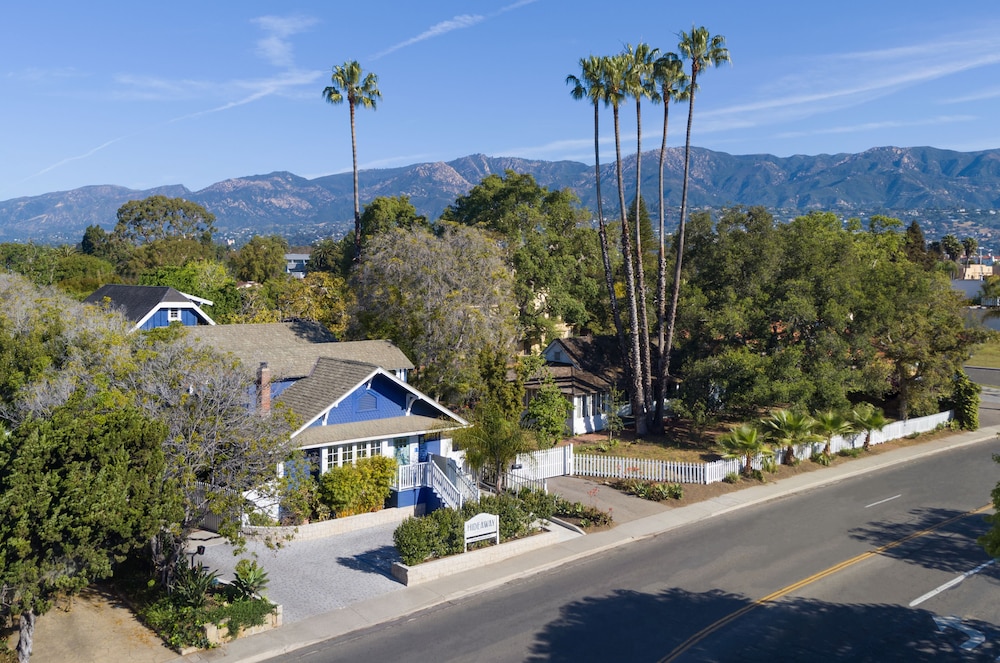 Hideaway Santa Barbara A Kirkwood Collection Property 39/50