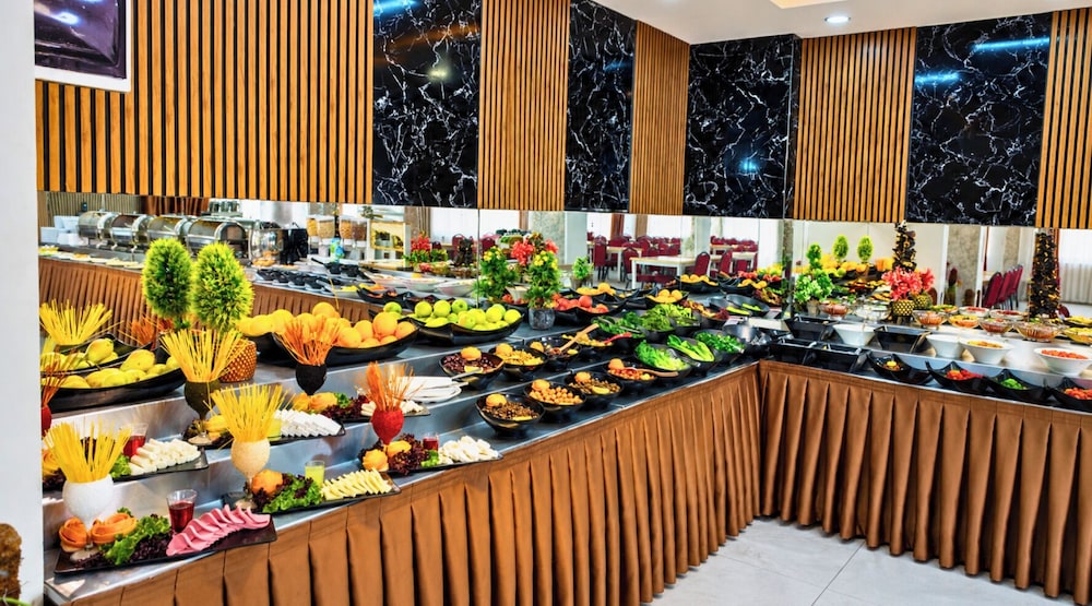 Grand Gulizar Otel 27/50