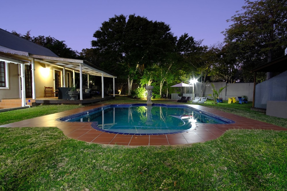 Cu Boutique Guest House 45/50
