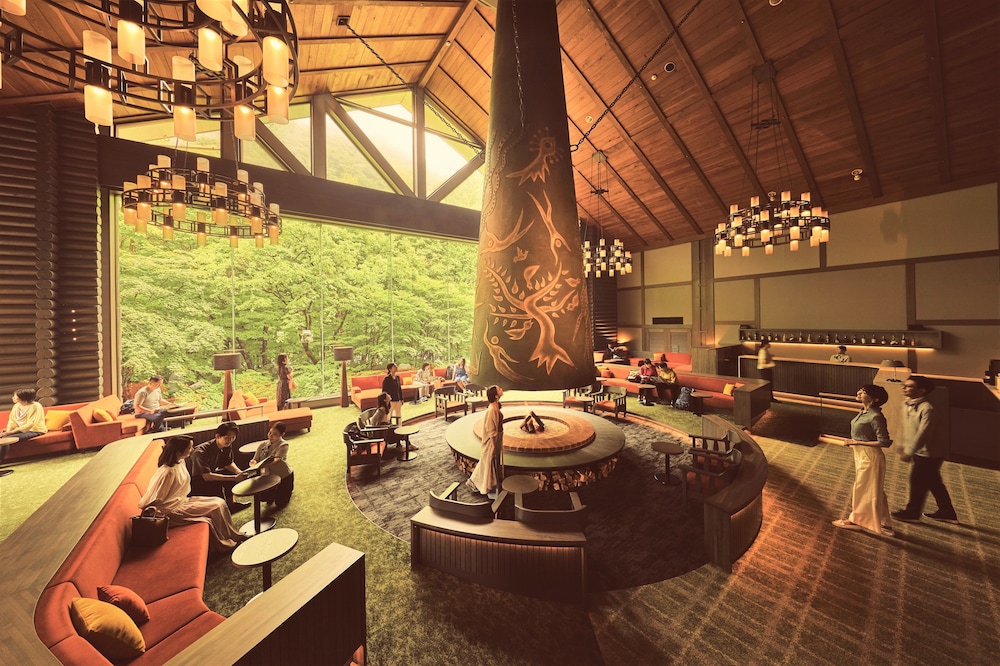 Hoshino Resorts Oirase Keiryu Hotel 34/50