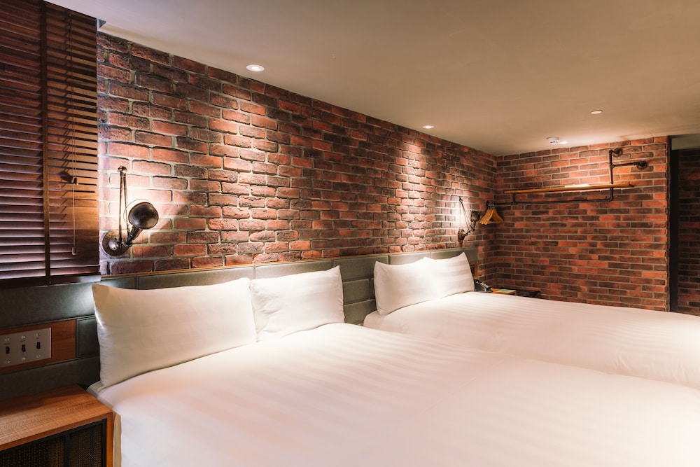 Citysuites Kaohsiung Pier2 10/46