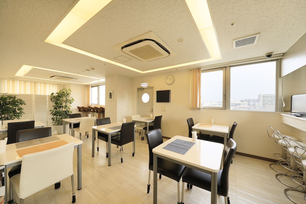 Hotel Famy Inn Kinshicho 51/70
