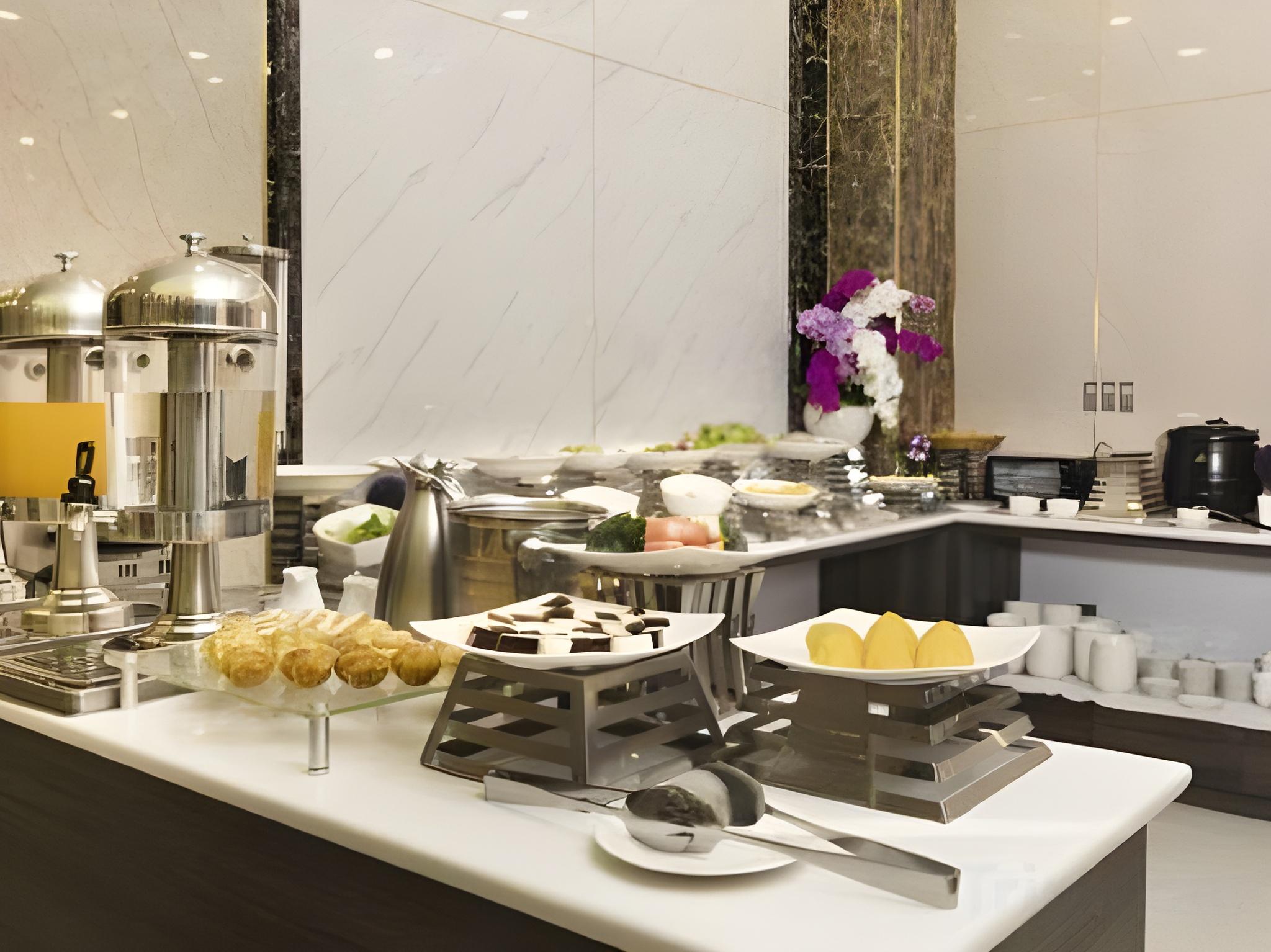 La Casa Hotel Nha Trang 46/50