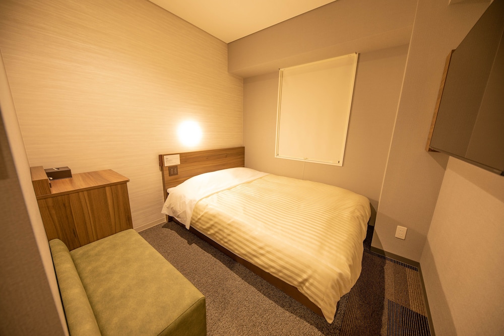 Super Hotel Tokyo Akabane-Eki Minamiguchi 8/26