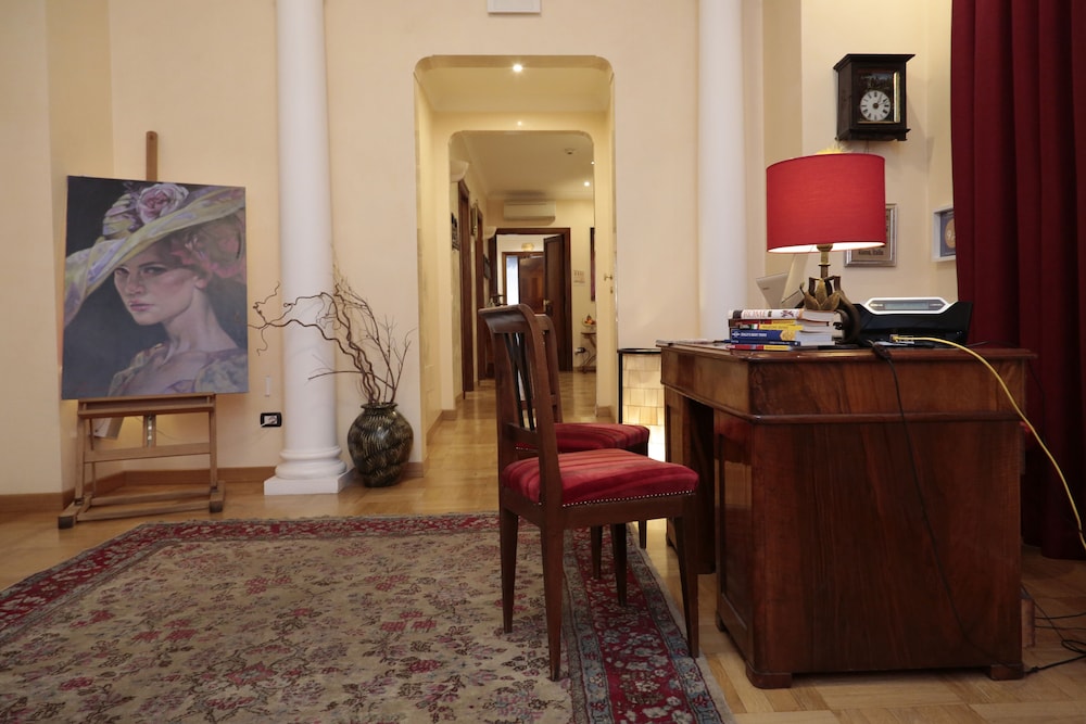 Residenza Delle Arti 57/70