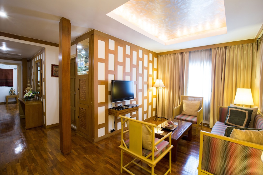 The Tarntawan Hotel Surawong Bangkok 38/60