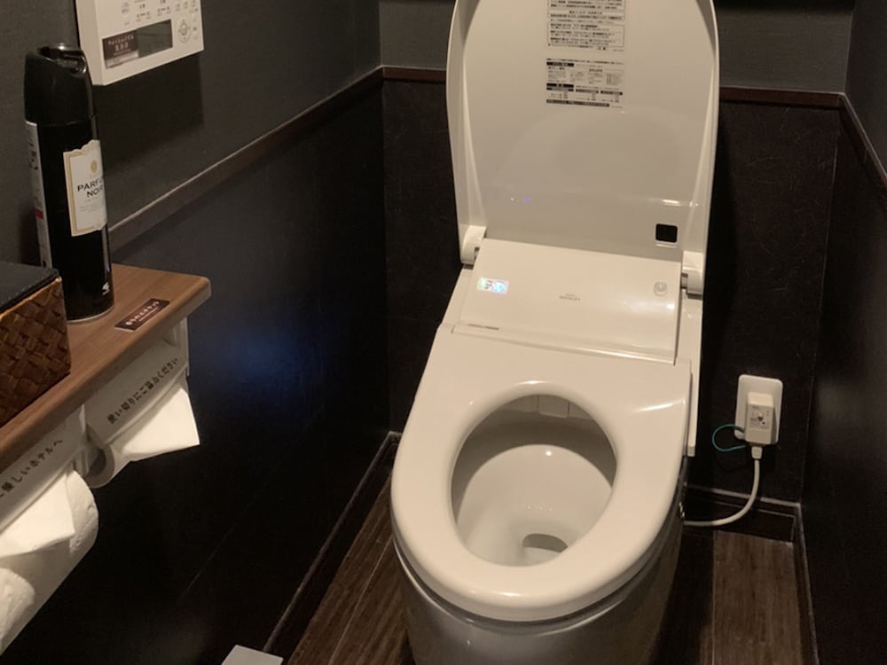 Hotel BaliAn Resort Higashi Shinjyuku 47/50