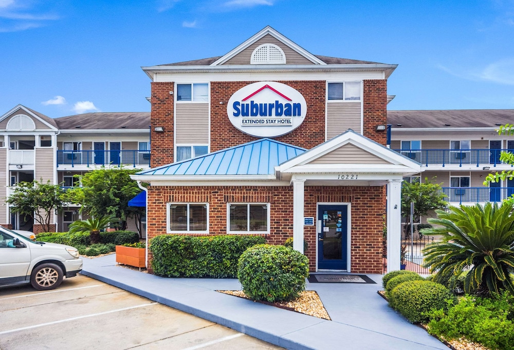 Suburban Studios Biloxi North Area 3/45