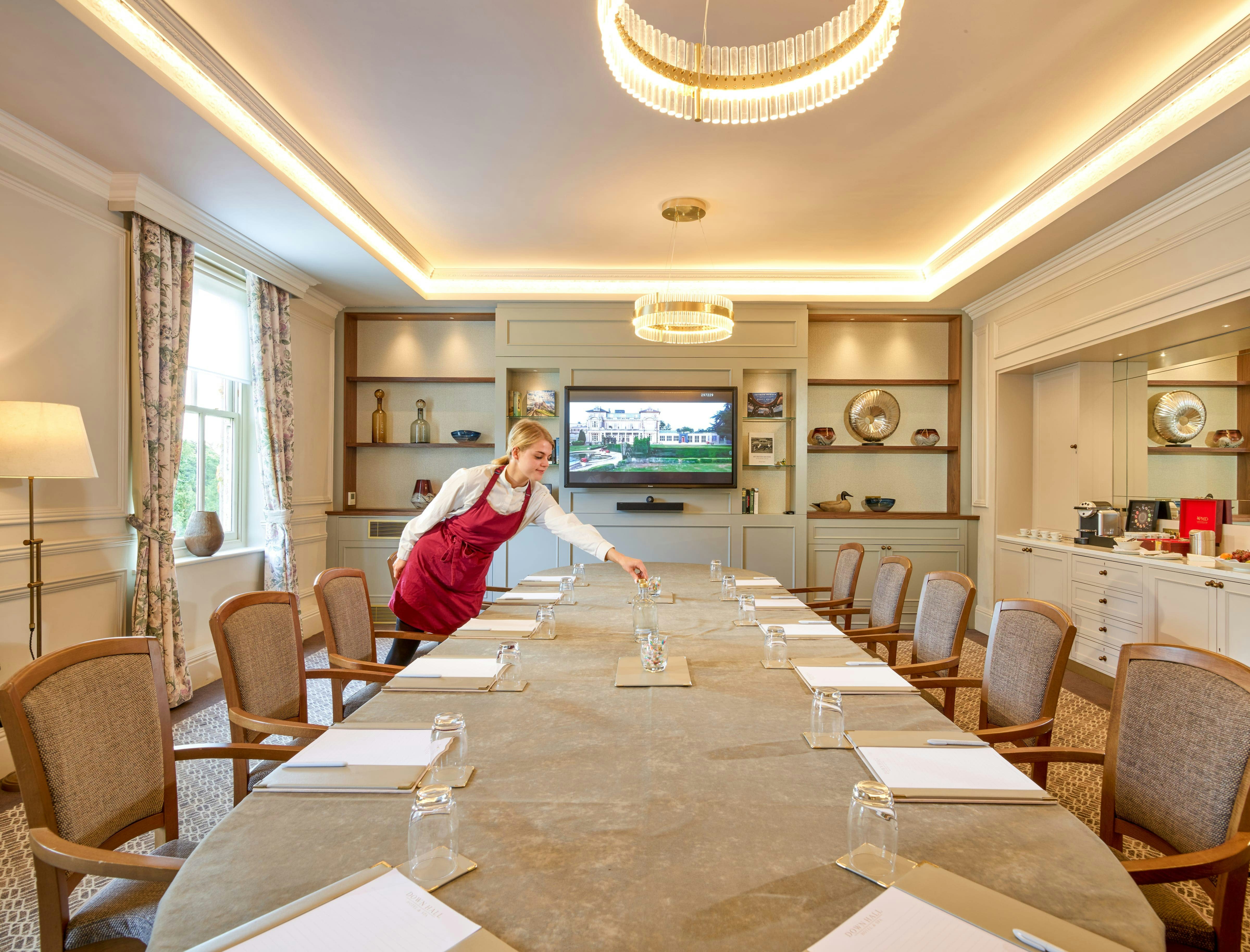 Down Hall Hotel Spa & Estate 68/79