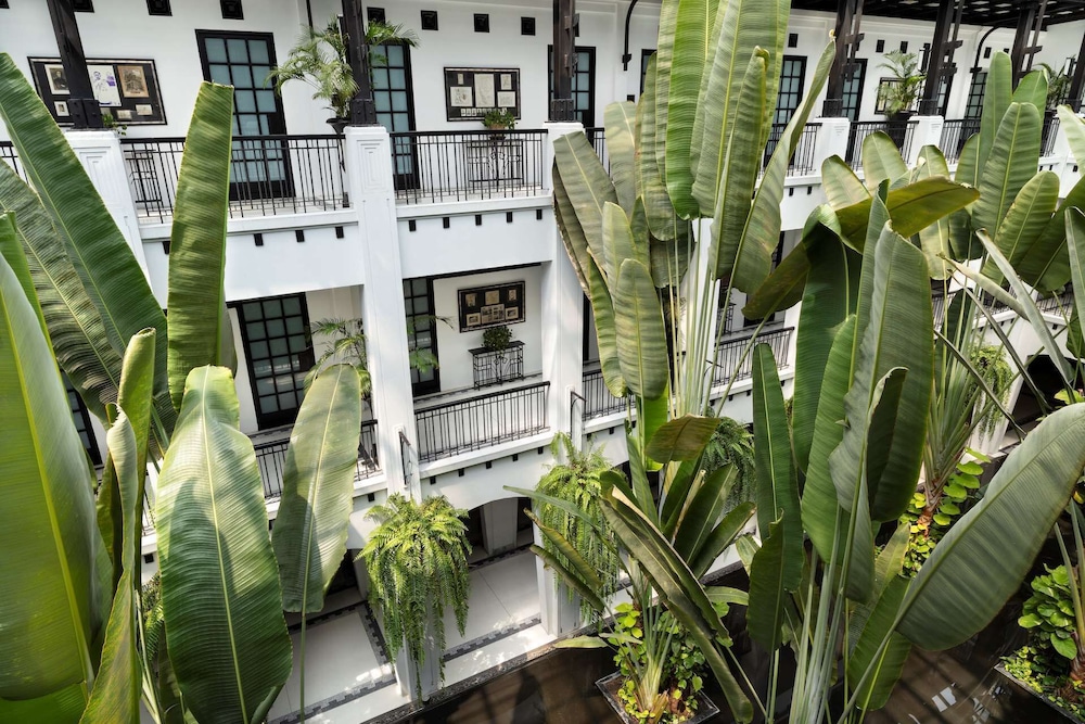 The Siam Hotel Bangkok 5/79